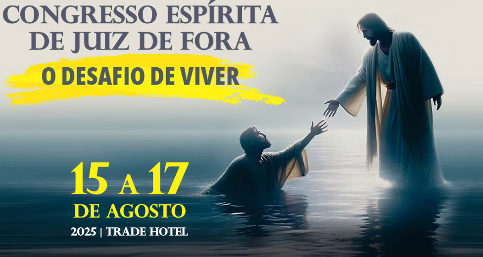 Congresso Espírita de Juiz de Fora
