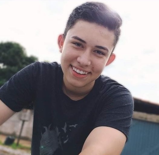 Luiz Felipe Duarte Machado