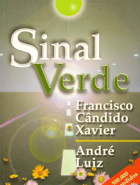 Sinal Verde - André Luiz